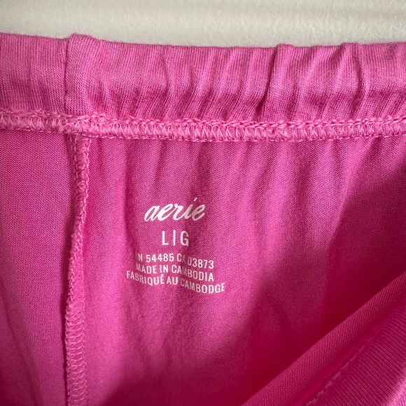 Aerie Real Soft Boxer NWT - Picture 3 of 4